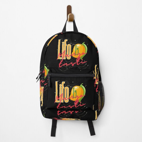 Item preview, Mangotastic Life Quote Funny designed and sold by Life Is Beautiful.