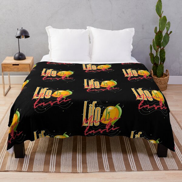Item preview, Mangotastic Life Quote Funny designed and sold by Life Is Beautiful.