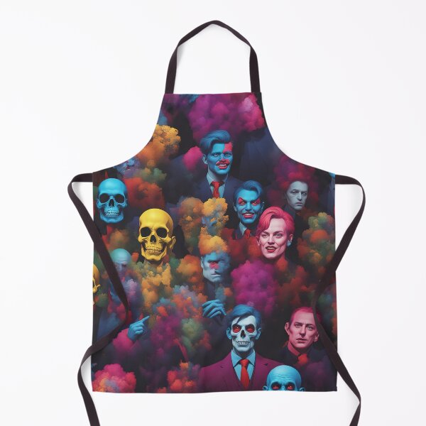 Item preview, Beautiful All Skull designed and sold by FrankLaraw.