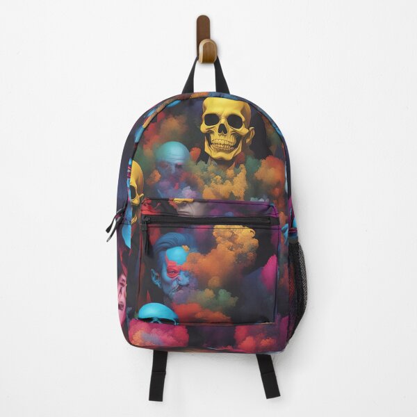 Item preview, Beautiful All Skull designed and sold by FrankLaraw.