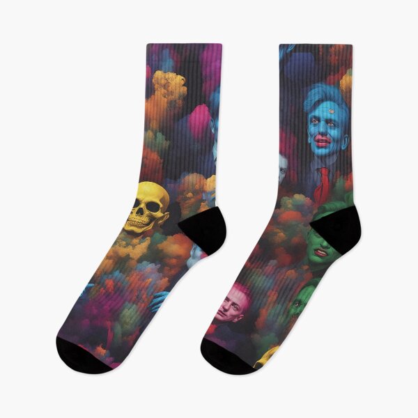 Item preview, Beautiful All Skull designed and sold by FrankLaraw.