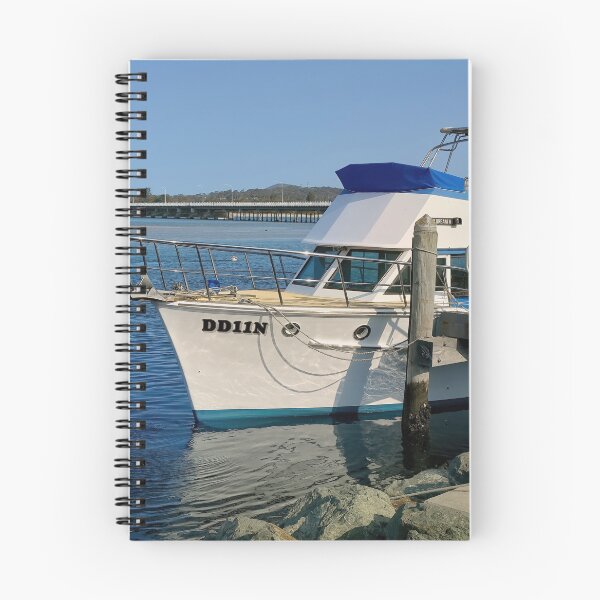 Item preview, Old boat cruiser  100 designed and sold by kevin Chippindall.