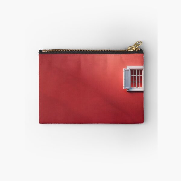 Item preview, “A red look at the internal window” designed and sold by Tecno-Art-Land.