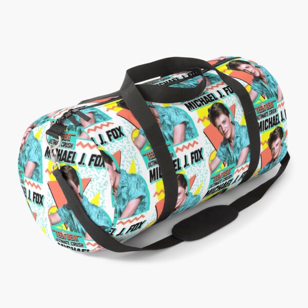 Item preview, Teen Beat Ultimate Crush - Michael J. Fox designed and sold by ourkid.
