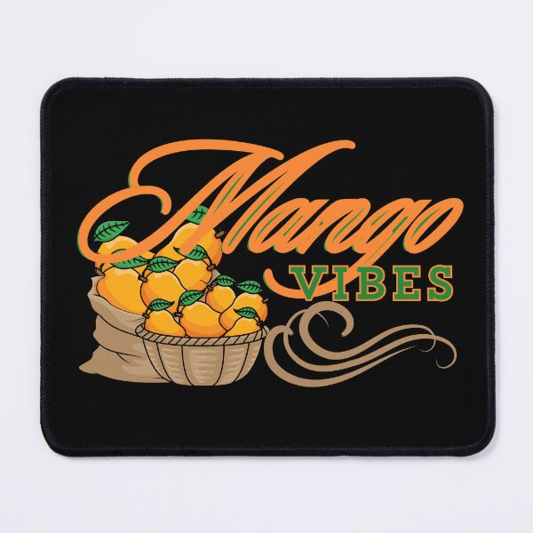 Item preview, Mango Vibes Summer designed and sold by Life Is Beautiful.