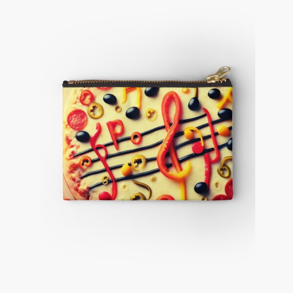 Item preview, Pizza Harmony designed and sold by Em Phics.