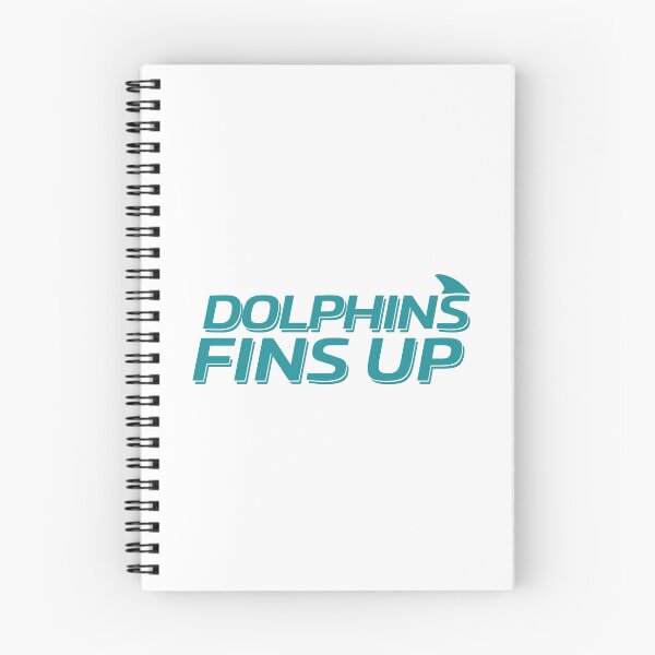 Item preview, Dolphins fins up designed and sold by sabinako.