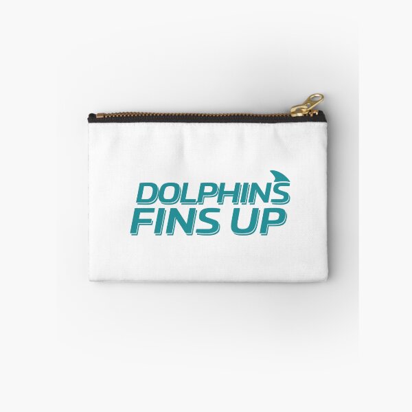 Item preview, Dolphins fins up designed and sold by sabinako.