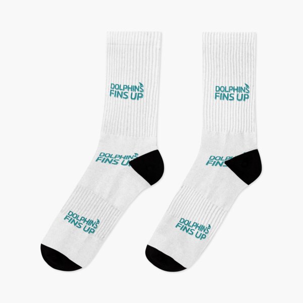 Item preview, Dolphins fins up designed and sold by sabinako.