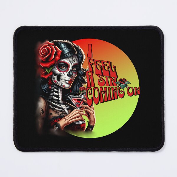 Item preview, I FEEL A SIN designed and sold by Geno59l.