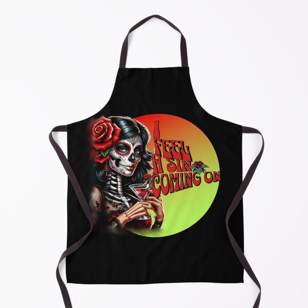 Item preview, I FEEL A SIN designed and sold by Geno59l.