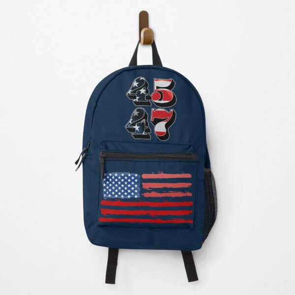 Item preview, Patriotic Numbers: 45 and 47 designed and sold by Teresa Pulcini .