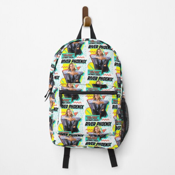 Item preview, Teen Beat Ultimate Crush - River Phoenix designed and sold by ourkid.