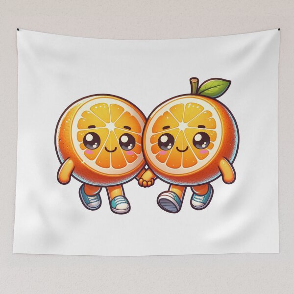 Item preview, Two Halves Holding Hands designed and sold by JesNoh.