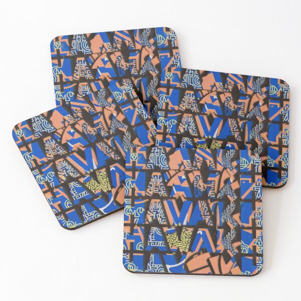 Item preview, Pattern hawk tuah vintage retro  designed and sold by IdeaND.