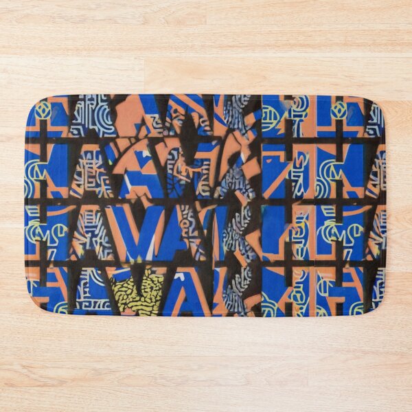 Item preview, Pattern hawk tuah vintage retro  designed and sold by IdeaND.
