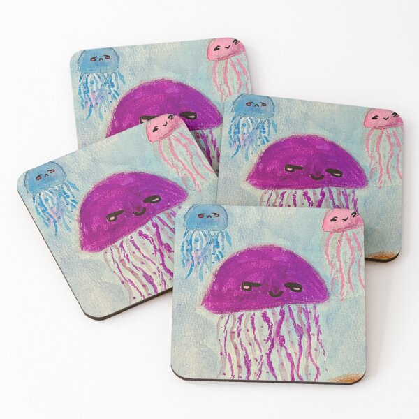 Item preview, Jelly Gang designed and sold by SisterPower.