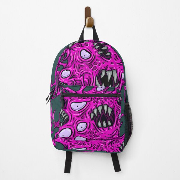 Item preview, "CRONEN-CRAFT" A mashup of Lovecraft and Cronenberg designed and sold by Omar-Ero.