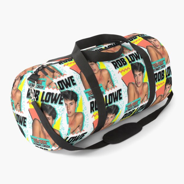 Item preview, Teen Beat Ultimate Crush - Rob Lowe designed and sold by ourkid.