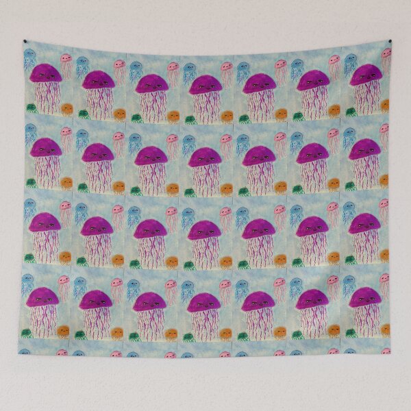 Item preview, Jelly Gang designed and sold by SisterPower.