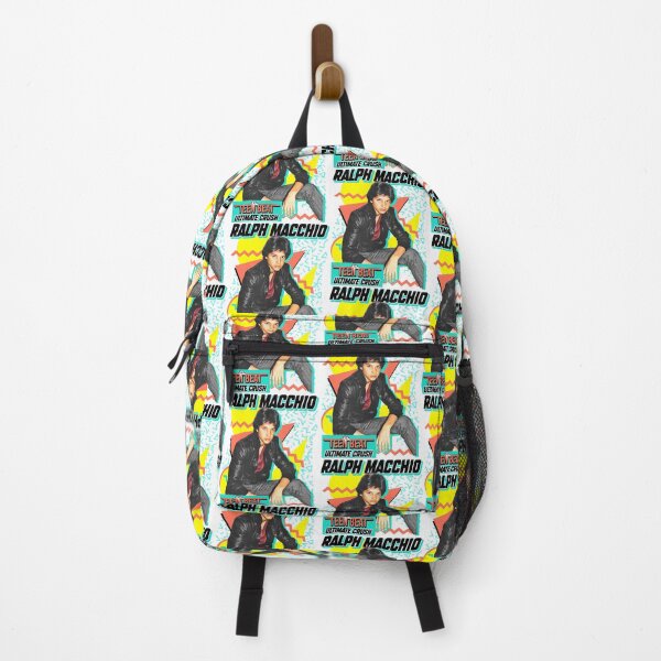 Item preview, Teen Beat Ultimate Crush - Ralph Macchio designed and sold by ourkid.