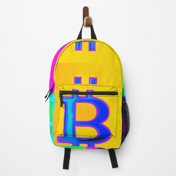 Item preview, Bitcoin Tiles - Andy Warhol Inspired designed and sold by Eso-Genesis.