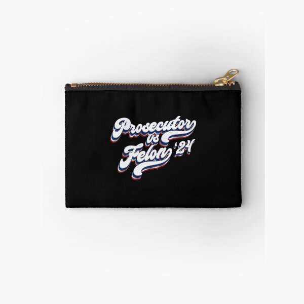 Item preview, Prosecutor vs Felon - 2024 Election  designed and sold by Whimsical  Thinker.