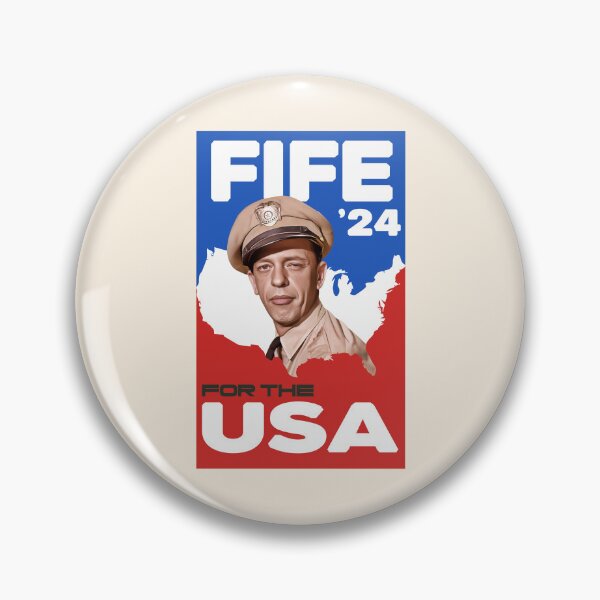 Item preview, Fife For The USA designed and sold by ourkid.