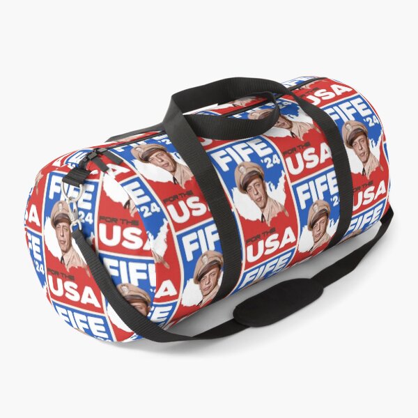 Item preview, Fife For The USA designed and sold by ourkid.