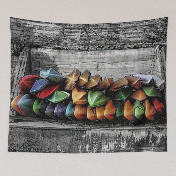Item preview, Yak Stack designed and sold by Steve Walser.