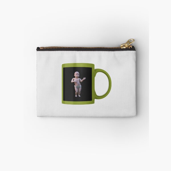 Item preview, dancing baby designed and sold by thakshira.