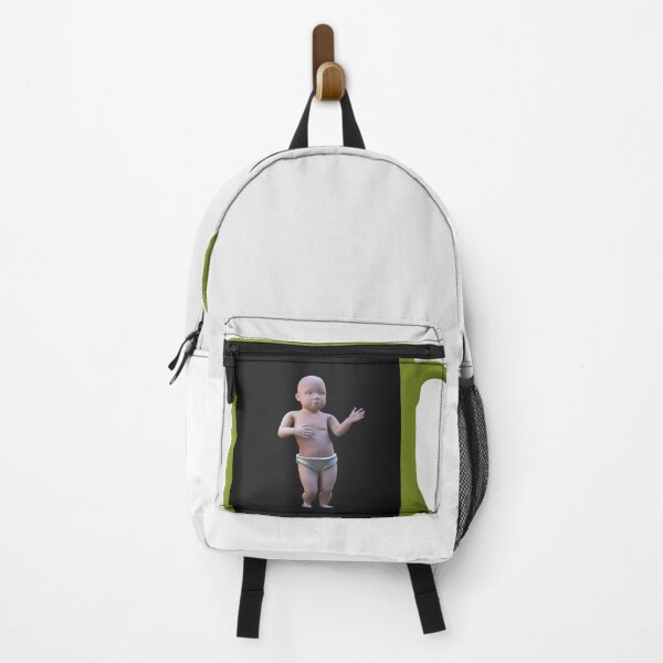 Item preview, dancing baby designed and sold by thakshira.