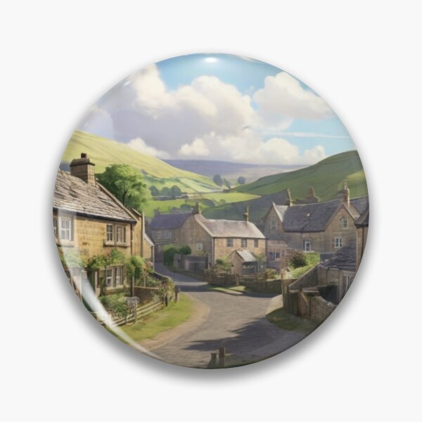 Item preview, emmerdale designed and sold by johndesignwaves.