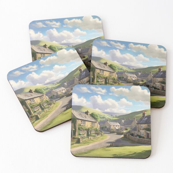 Item preview, emmerdale designed and sold by johndesignwaves.