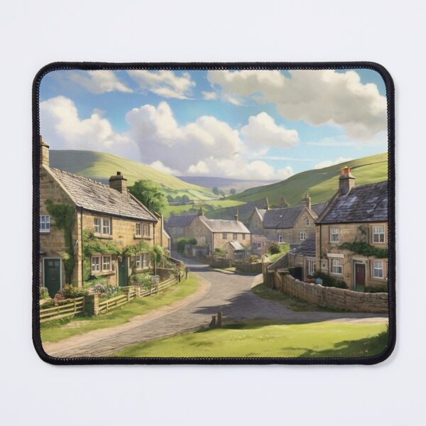 Item preview, emmerdale designed and sold by johndesignwaves.