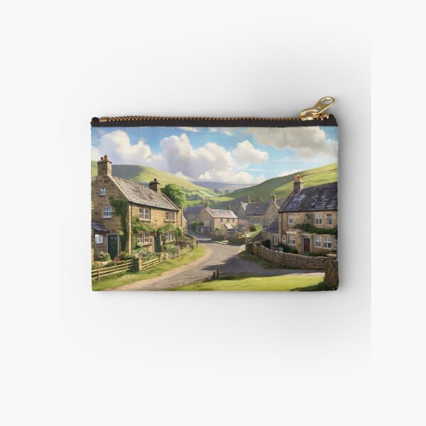 Item preview, emmerdale designed and sold by johndesignwaves.