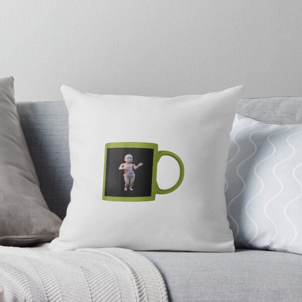Item preview, dancing baby designed and sold by thakshira.