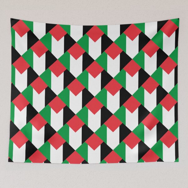 Item preview, Palestine Solidarity designed and sold by SJ-Merch.