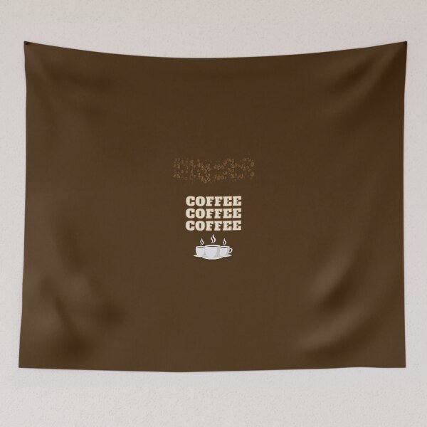 Item preview, coffee coffee coffee designed and sold by notquaker.