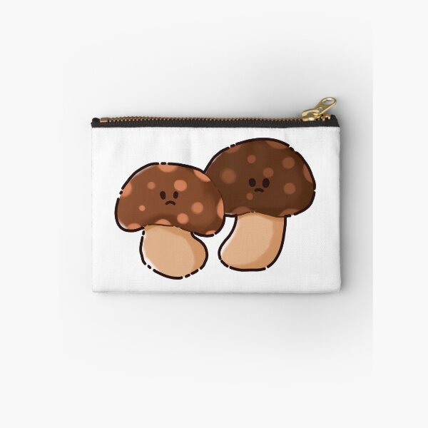 Item preview, Mushroom cute cartoon designed and sold by WwsNttb.