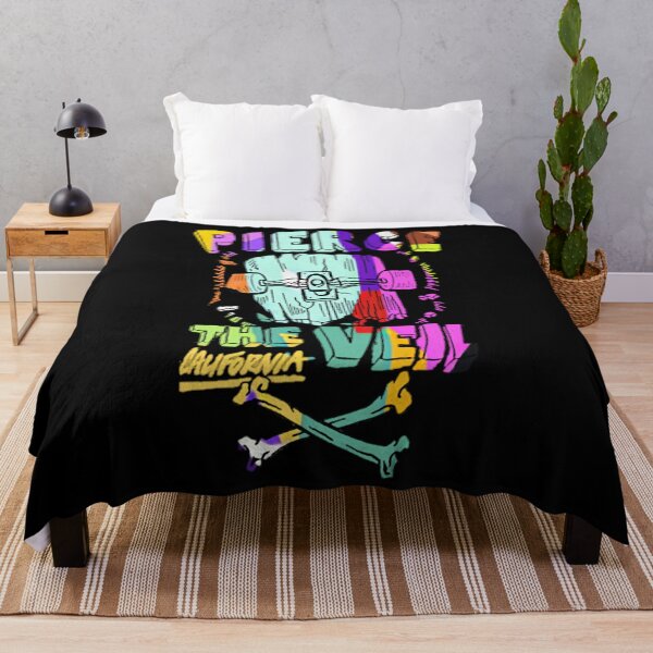 Item preview, Pierce The Veil - Wpap Vintage designed and sold by ThafoPaher.