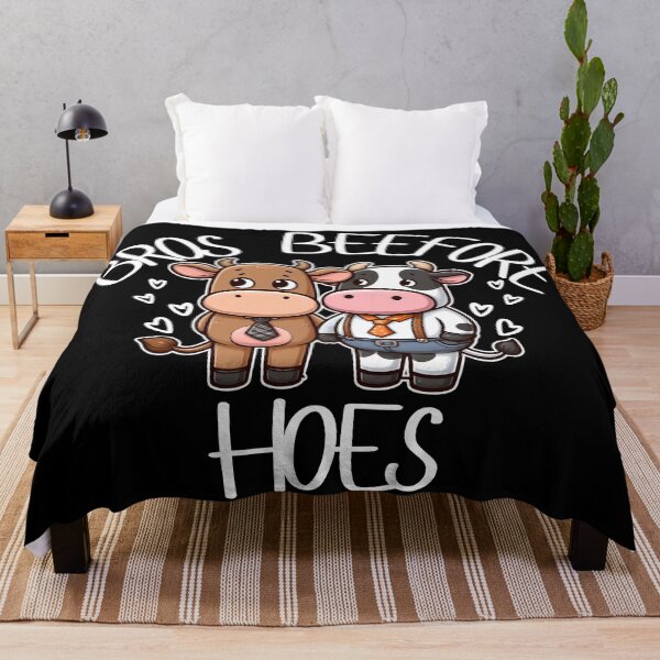 Item preview, Bros beefore hoes designed and sold by Fr0mtheMachine.