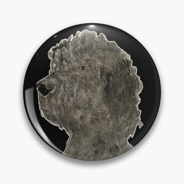 Item preview, Regal Dood designed and sold by SisterPower.