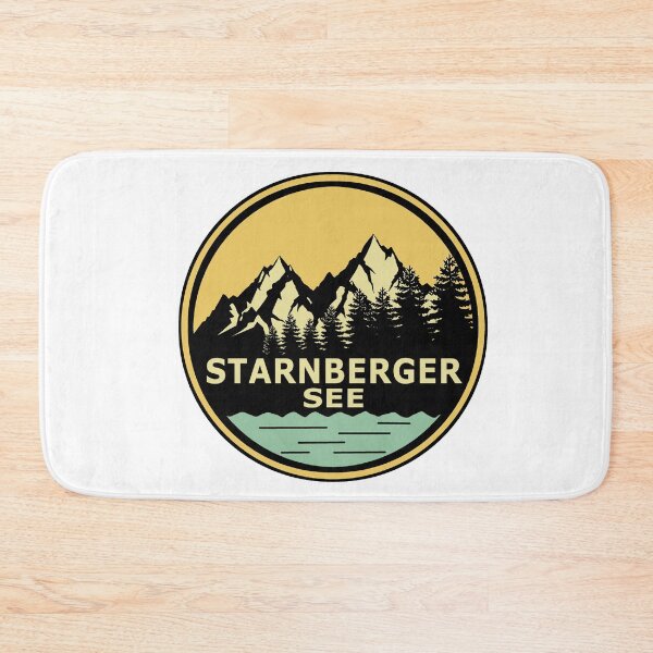 Item preview, starnberger Lake designed and sold by blankshirt.