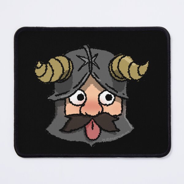 Item preview, Senshi Dungeon Meshi designed and sold by DoyongjaeArt.