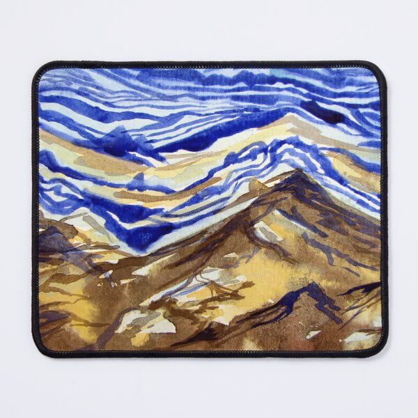 Item preview, Rocky Mountain High designed and sold by Kathie Nichols.