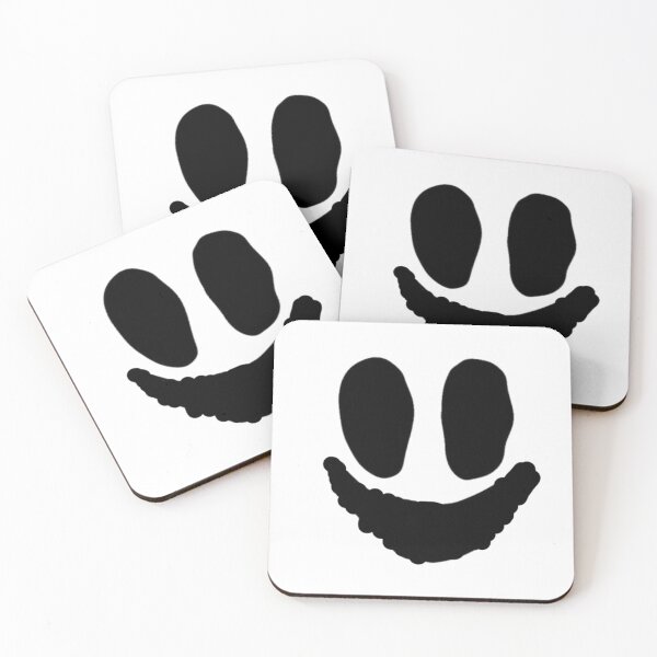 Item preview, Black face designed and sold by SABEDIT.