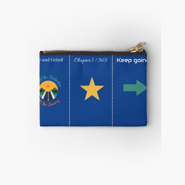 Item preview, Hustle and Motivation designed and sold by Rajendra  Balkaran.