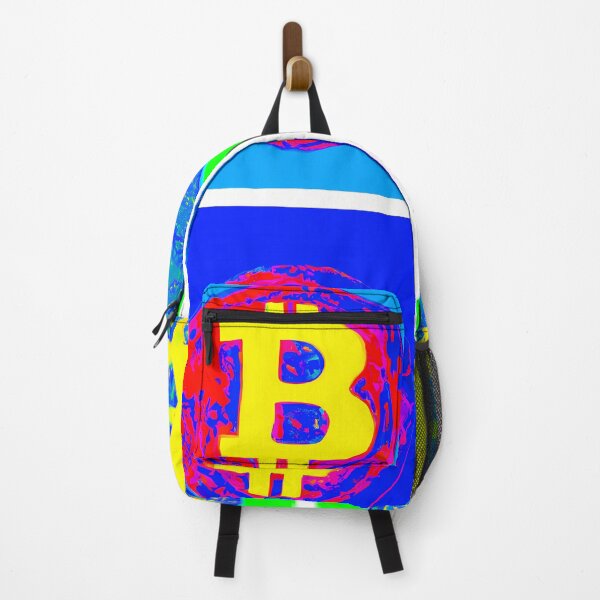 Item preview, Bitcoin Tiles - Andy Warhol Inspired designed and sold by Eso-Genesis.