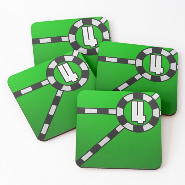 Item preview, ToQGer - Verde designed and sold by PowerCores.